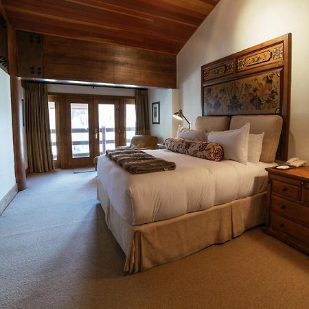 Flagstaff Three Bedroom Suite With Majestic Mountain Views Condo Park City Eksteriør billede