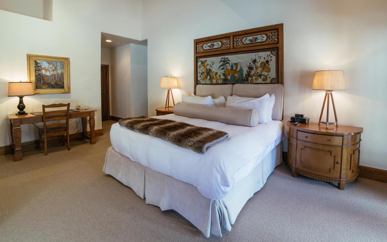 Flagstaff Three Bedroom Suite With Majestic Mountain Views Condo Park City Eksteriør billede