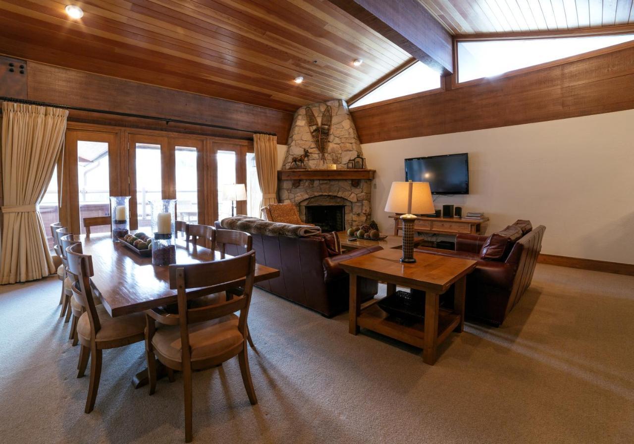 Flagstaff Three Bedroom Suite With Majestic Mountain Views Condo Park City Eksteriør billede