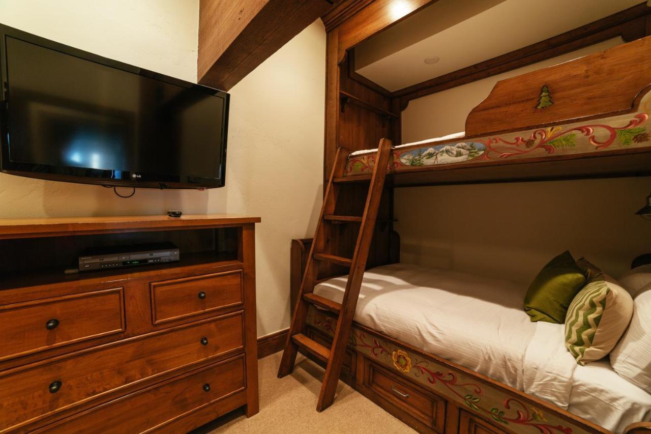 Flagstaff Three Bedroom Suite With Majestic Mountain Views Condo Park City Eksteriør billede