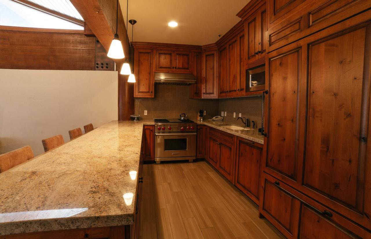 Flagstaff Three Bedroom Suite With Majestic Mountain Views Condo Park City Eksteriør billede