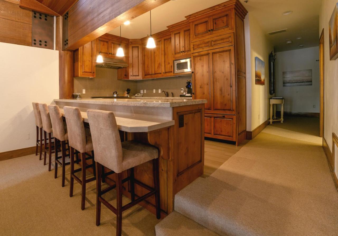Flagstaff Three Bedroom Suite With Majestic Mountain Views Condo Park City Eksteriør billede