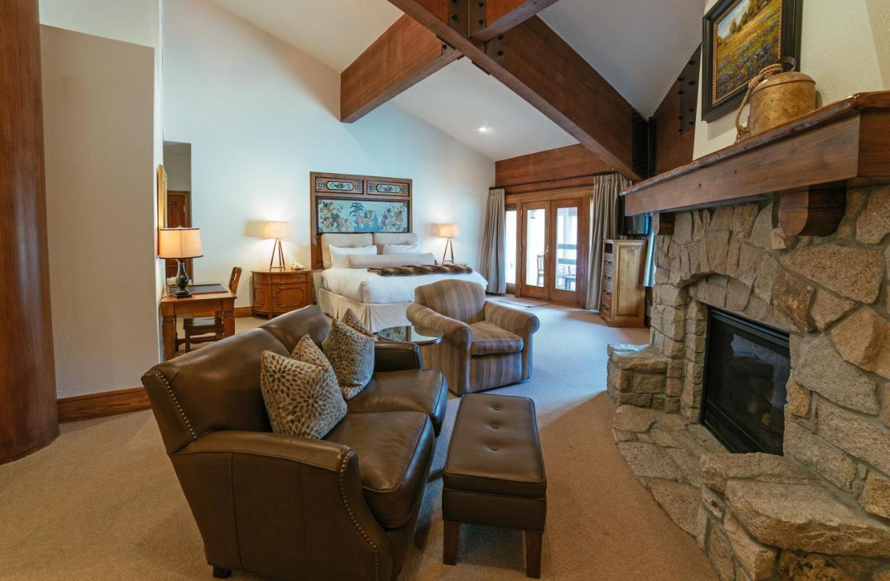 Flagstaff Three Bedroom Suite With Majestic Mountain Views Condo Park City Eksteriør billede