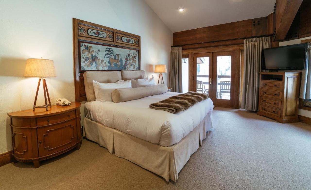 Flagstaff Three Bedroom Suite With Majestic Mountain Views Condo Park City Eksteriør billede