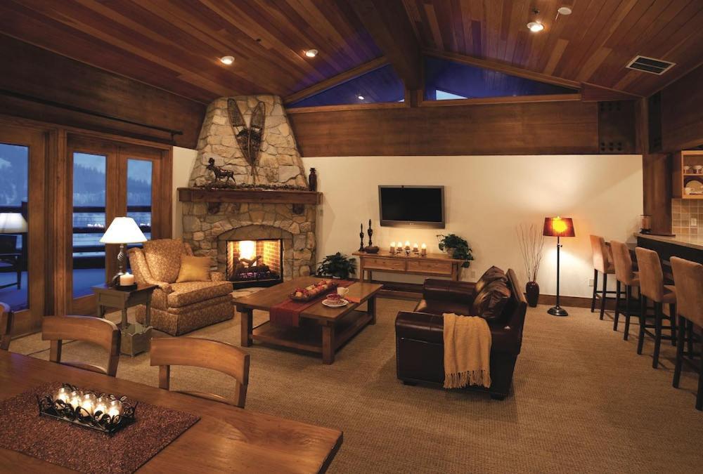 Flagstaff Three Bedroom Suite With Majestic Mountain Views Condo Park City Eksteriør billede