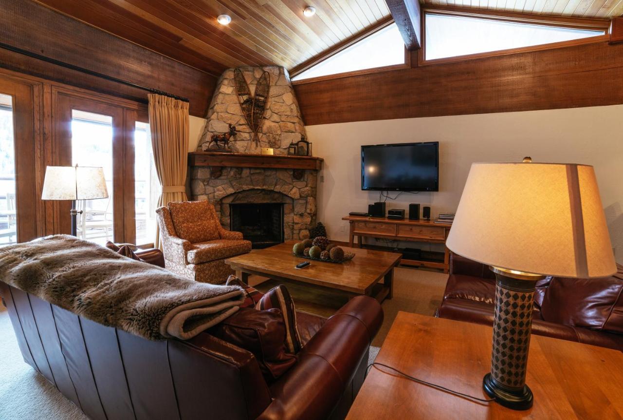 Flagstaff Three Bedroom Suite With Majestic Mountain Views Condo Park City Eksteriør billede