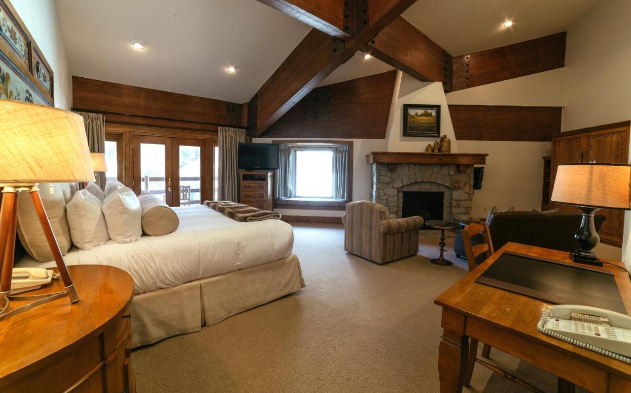 Flagstaff Three Bedroom Suite With Majestic Mountain Views Condo Park City Eksteriør billede