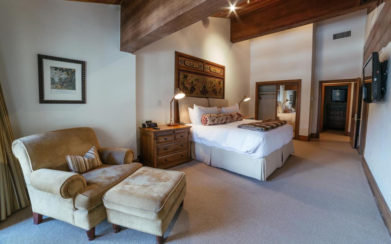 Flagstaff Three Bedroom Suite With Majestic Mountain Views Condo Park City Eksteriør billede
