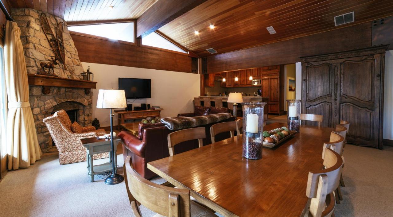 Flagstaff Three Bedroom Suite With Majestic Mountain Views Condo Park City Eksteriør billede