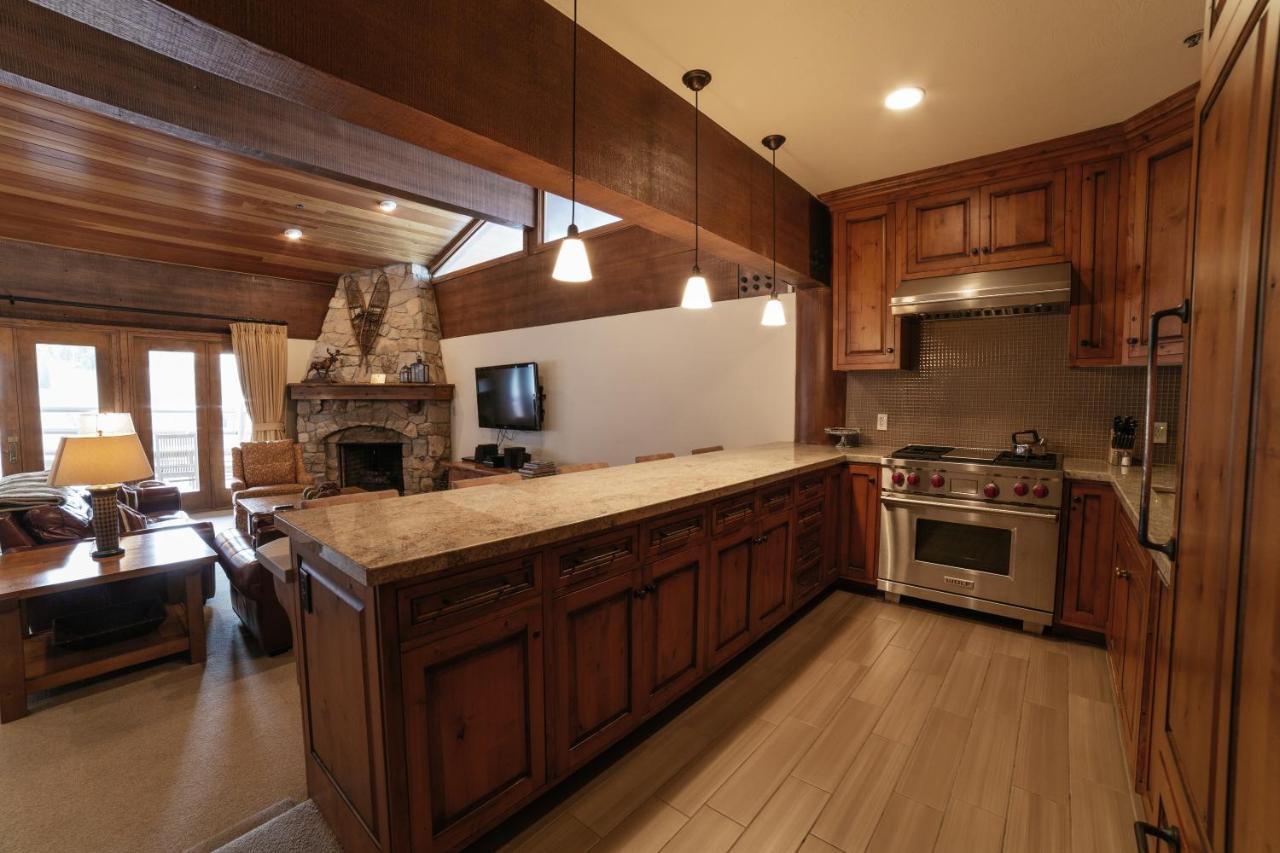 Flagstaff Three Bedroom Suite With Majestic Mountain Views Condo Park City Eksteriør billede