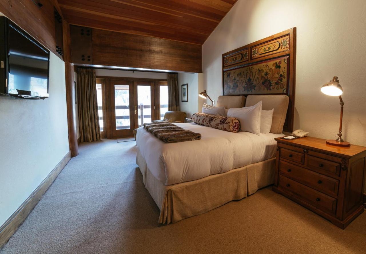 Flagstaff Three Bedroom Suite With Majestic Mountain Views Condo Park City Eksteriør billede