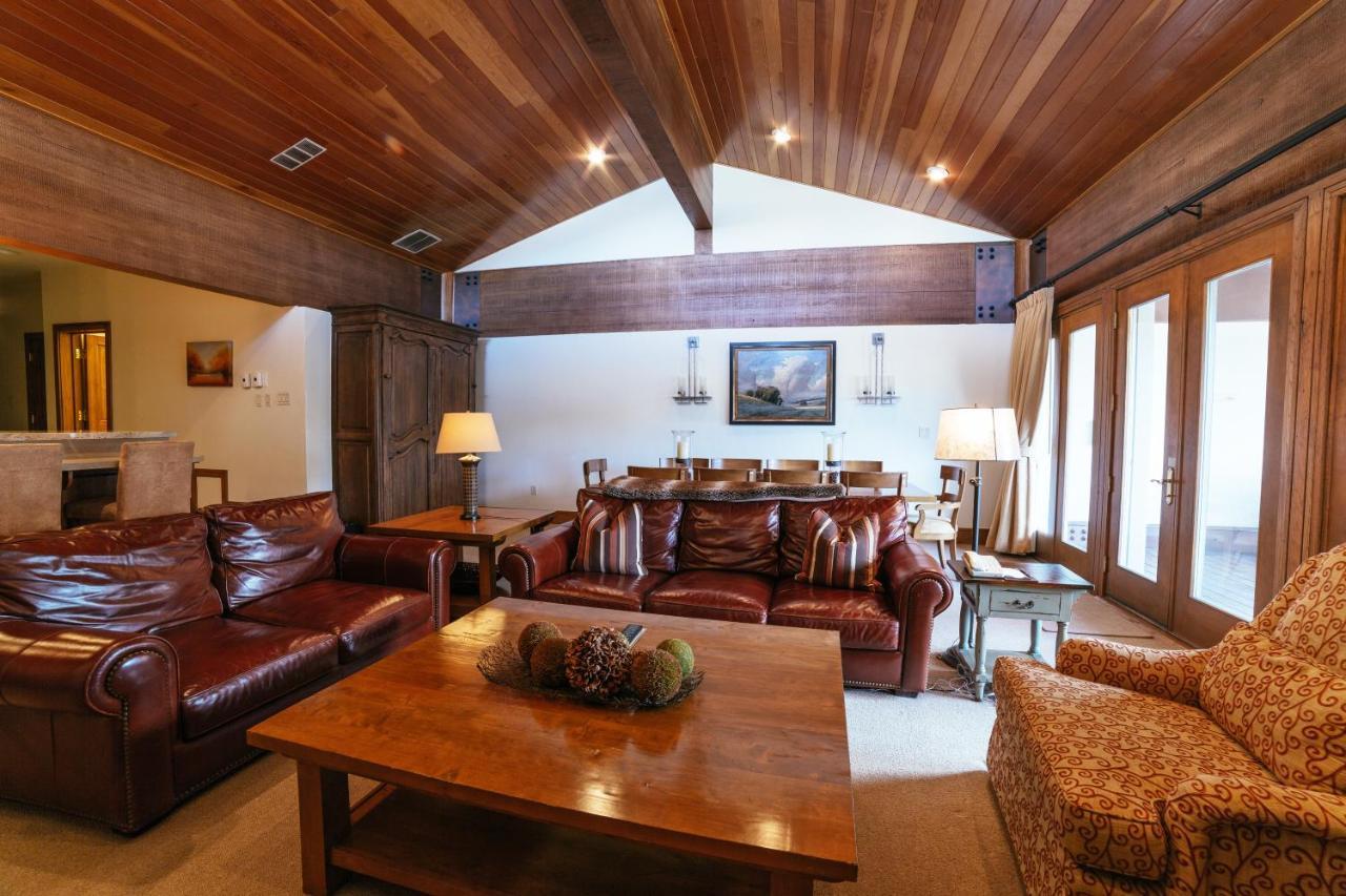 Flagstaff Three Bedroom Suite With Majestic Mountain Views Condo Park City Eksteriør billede
